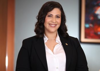 Lidia Ureña, gerente de Regulación de la ABA y presidenta del Coplaft. - Fuente externa.