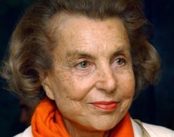 Liliane-Bettencourt