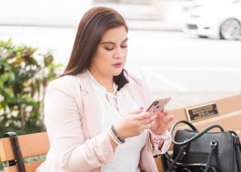 Lily Izurieta Altamirano, directora ejecutiva de Ciavgroup. | Cortesía