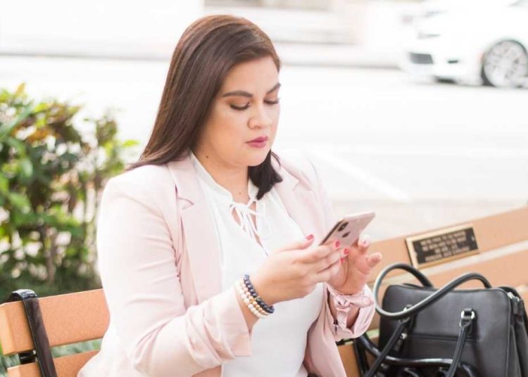 Lily Izurieta Altamirano, directora ejecutiva de Ciavgroup. | Cortesía