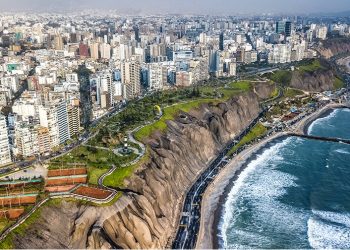Lima, Perú