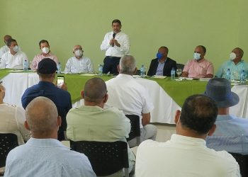 Limber Cruz Valverde