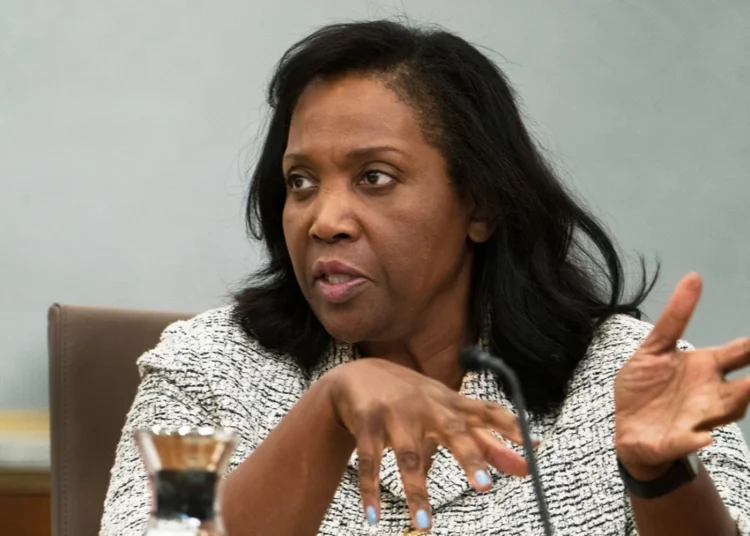 Tras las declaraciones de Cook, el propio Pulte contraatacó en redes sociales.