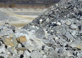 Tailandia, además, ha descubierto en una región nororiental una gran reserva de depósitos minerales de sodio. Fuente externa.