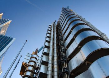 Lloyd's of London