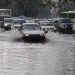 Las personas deben abstenerse de cruzar ríos, arroyos y cañadas que presenten alto volúmenes de agua. Fuente externa.