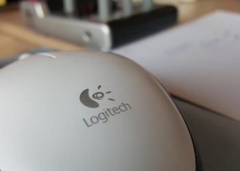 Mouse de Logitech