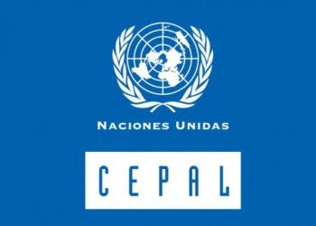 Logo Cepal.- Fuente Externa.