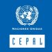 Logo Cepal.- Fuente Externa.