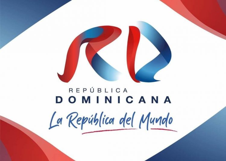Logotipo de marca país.