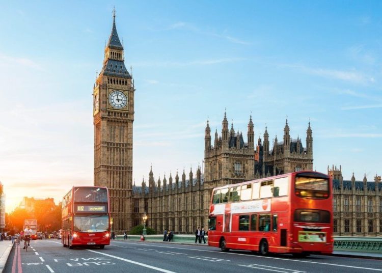 Reino Unido - Fuente externa.