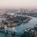 Londres, Reino Unido. | Benjamin Davies, Unsplash.