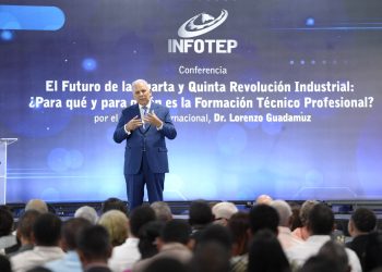 Doctor Lorenzo Guadamuz. | Fuente externa.