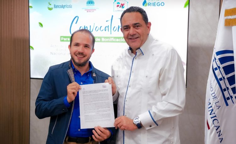 La convocatoria está dirigida a ganaderos registrados en Conaleche.