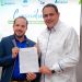 La convocatoria está dirigida a ganaderos registrados en Conaleche.