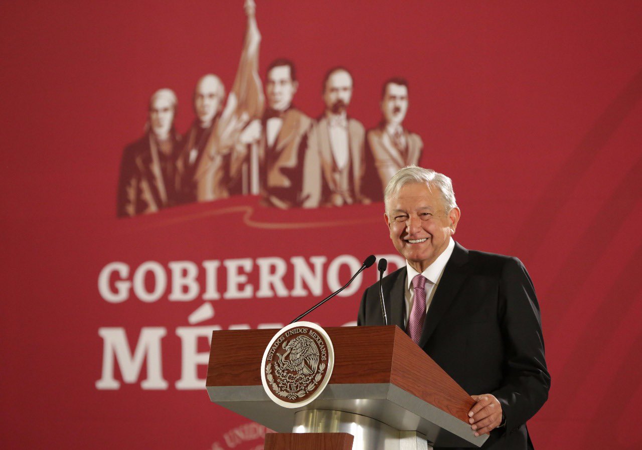 lópez obrador