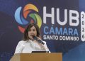 Lucile Houellemont informó que HUB 2026 priorizará la formación mediante encuentros de capacitación estratégicos.