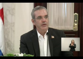 Luis Abinader