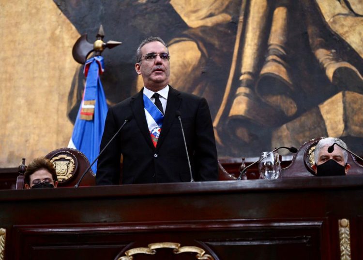 Luis Abinader