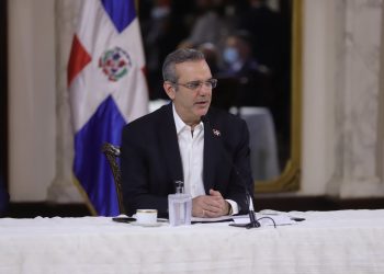 Luis Abinader