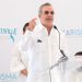 Luis Abinader, presidente de República Dominicana. | Cortesía