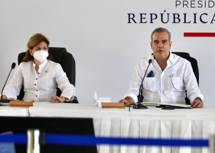 Luis Abinader