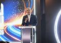 Abinader llamó a impulsar alianzas estratégicas entre los países del continente.