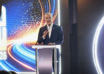 Abinader llamó a impulsar alianzas estratégicas entre los países del continente.