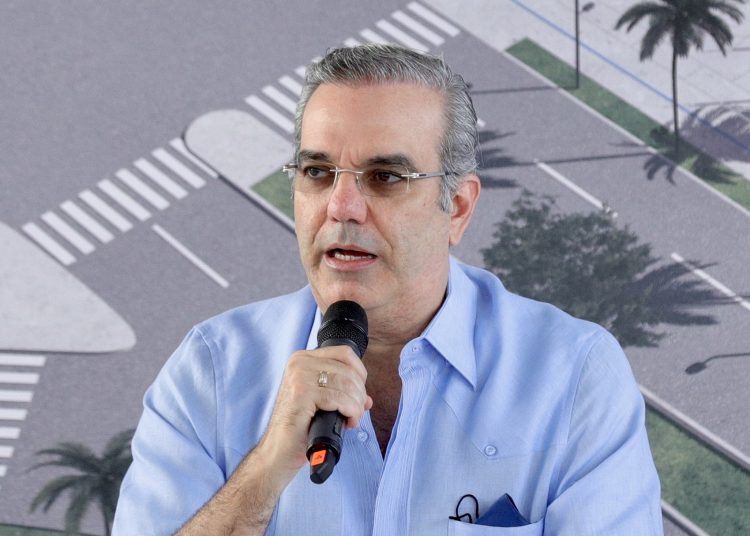 Luis Abinader