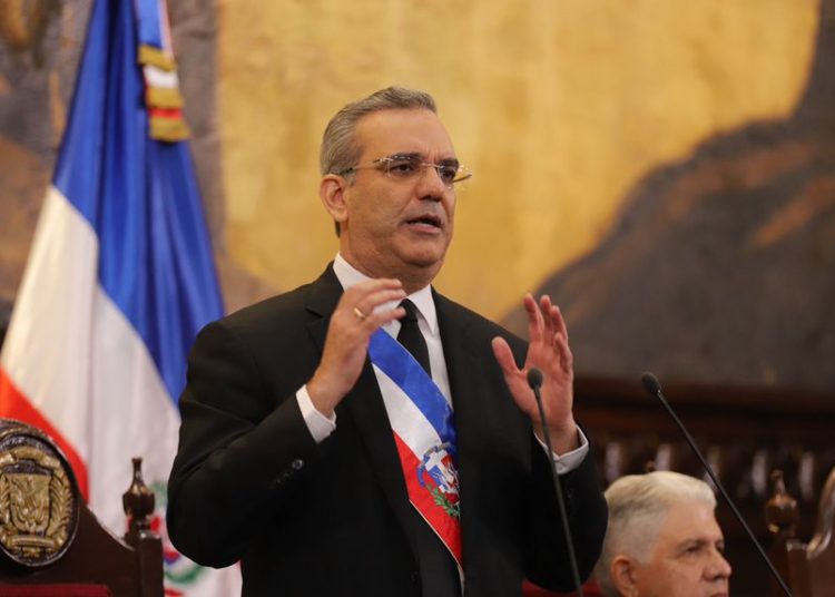 Luis Abinader