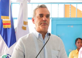 Luis Abinader