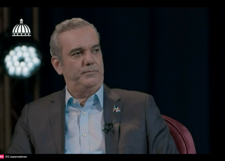 Luis Abinader