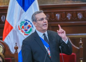 Luis Abinader