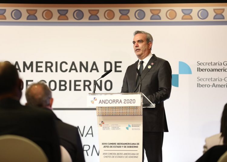 Luis Abinader