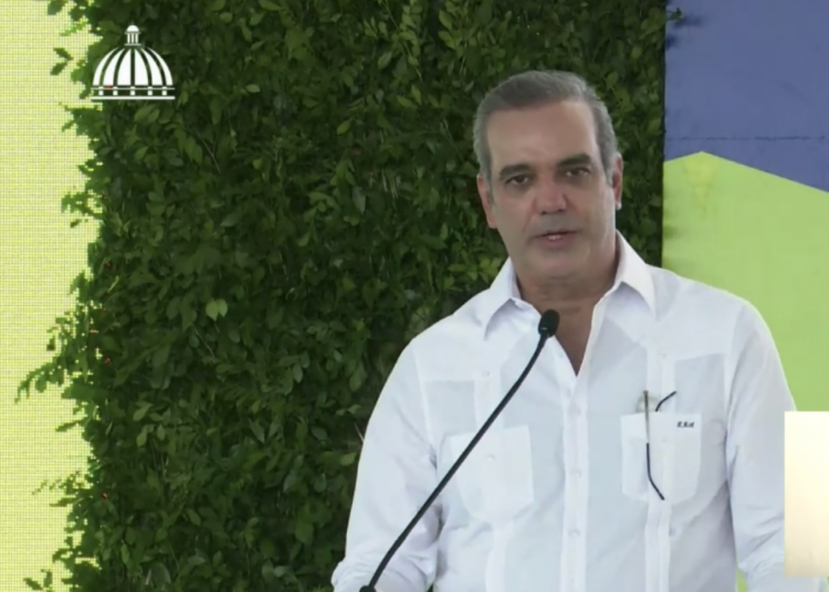 Luis Abinader