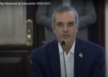 Luis Abinader