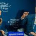 Luis Abinader Foro de Davos