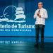 Luis Abinader Ministerio de Turismo