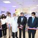 Luis Abinader ciudad sanitaria Luis Eduardo Aybar