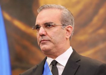 Luis Abinader