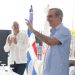 Luis Abinader obras