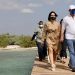 Luis Abinader visita Pedernales