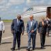 El acto se llevará a cabo en Georgetown, capital de Guyana.