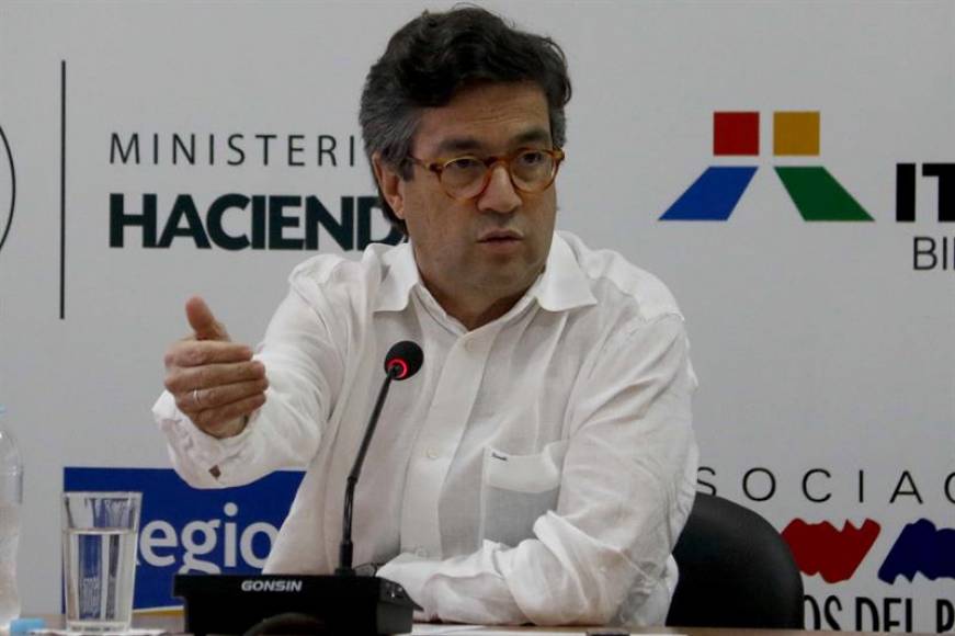 luis alberto moreno bid