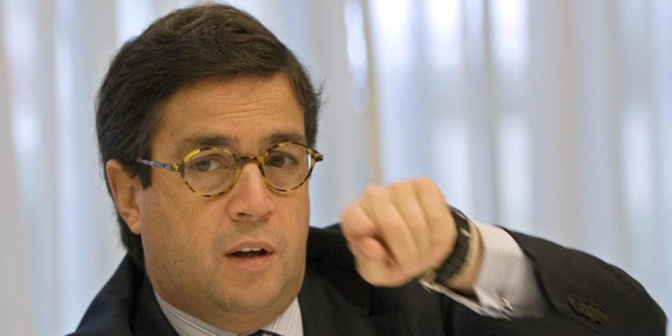 luis alberto moreno presidente del bid