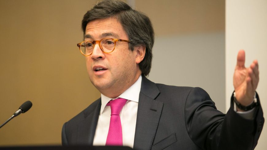 luis alberto moreno