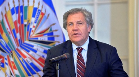 luis almagro oea
