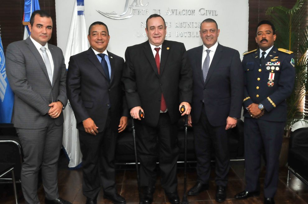 luis ernesto camilo guatemala