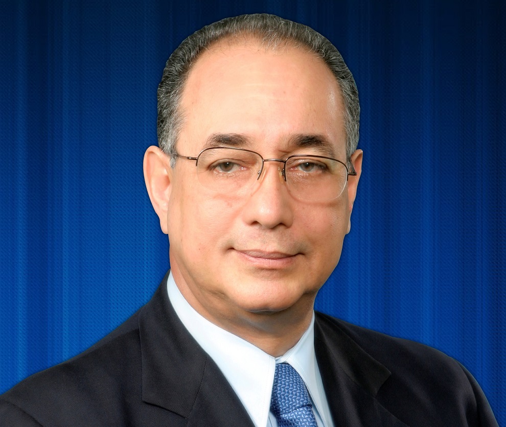 luis felipe aquino, presidente de la btc.