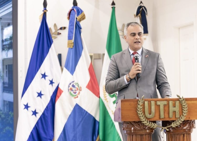 La relación bilateral impulsa iniciativas conjuntas para promover el desarrollo económico y la integración regional.